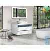 Tủ lavabo Roland LB22