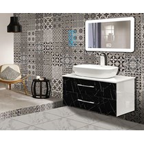 Tủ lavabo Roland LB23