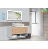 Tủ lavabo Roland LB25-80