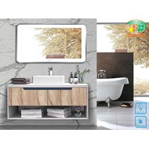 Tủ lavabo Roland LB32