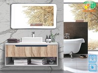 Tủ lavabo Roland LB32