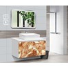Tủ lavabo Roland LB36-90