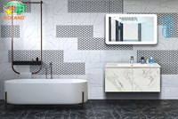 Tủ lavabo Roland LB56-80