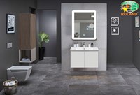 Tủ lavabo Roland LB58-80