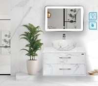 Tủ lavabo Roland LB24-70