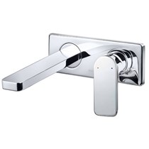 Vòi chậu lavabo nóng lạnh TOTO TTLR306