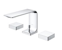 Vòi chậu nóng lạnh TOTO TLP02201B