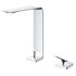 Vòi chậu nóng lạnh TOTO TLP02307B