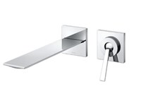 Vòi chậu nóng lạnh TOTO TLP02310B