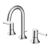 Vòi chậu nóng lạnh TOTO TLS02201B