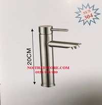 Vòi Lavabo lạnh Vinasen LB-7002 (Tặng dây cấp nước)