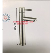 Vòi Lavabo lạnh Vinasen LB-7002B (Tặng dây cấp nước)