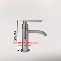 Vòi Lavabo lạnh Vinasen LB-7003 (Tặng dây cấp nước)