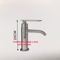 Vòi Lavabo lạnh Vinasen LB-7003 (Tặng dây cấp nước)