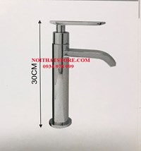 Vòi Lavabo lạnh Vinasen LB-7003B (Tặng dây cấp nước)