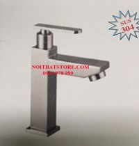 Vòi Lavabo lạnh Vinasen LB-7004 (Tặng dây cấp nước)