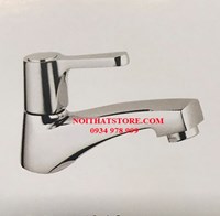 Vòi Lavabo lạnh Vinasen LB-7012 (Tặng dây cấp nước)