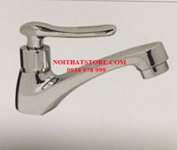 Vòi Lavabo lạnh Vinasen LB-7017 (Tặng dây cấp nước)