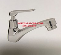 Vòi Lavabo lạnh Vinasen LB-7019 (Tặng dây cấp nước)