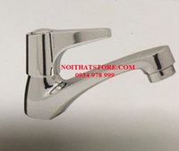 Vòi Lavabo lạnh Vinasen LB-7020 (Tặng dây cấp nước)