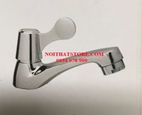 Vòi Lavabo lạnh Vinasen LB-7022 (Tặng dây cấp nước)