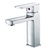 Vòi Lavabo nóng lạnh Caesar B550C