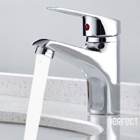 Vòi Lavabo nóng lạnh Vinasen LB-3019