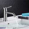 Vòi Lavabo nóng lạnh Vinasen LB-3102