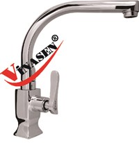 Vòi rửa chén lạnh Vinasen CL-6010 (Tặng dây cấp)