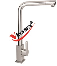 Vòi rửa chén lạnh Vinasen CL-6013 (Tặng dây cấp)