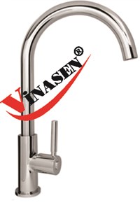 Vòi rửa chén lạnh Vinasen CL-6014 (Tặng dây cấp)
