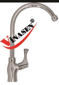 Vòi rửa chén lạnh Vinasen CL-6017 (Tặng dây cấp)