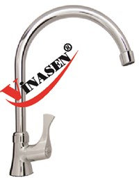 Vòi rửa chén lạnh Vinasen CL-6018 (Tặng dây cấp)
