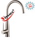 Vòi rửa chén nóng lạnh Vinasen CN-4001 (Tặng dây cấp)
