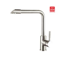 Vòi rửa chén nóng lạnh Vinasen CN-4005 (Tặng dây cấp)