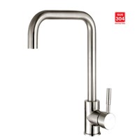 Vòi rửa chén nóng lạnh Vinasen CN-4006 (Tặng dây cấp)