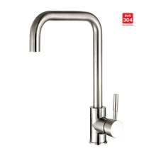 Vòi rửa chén nóng lạnh Vinasen CN-4006 (Tặng dây cấp)