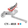 Vòi rửa chén nóng lạnh Vinasen CN-4018 (Tặng dây cấp)