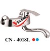 Vòi rửa chén nóng lạnh Vinasen CN-4018L (Tặng dây cấp)