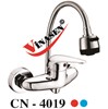 Vòi rửa chén nóng lạnh Vinasen CN-4019 (Tặng dây cấp)