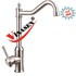 Vòi rửa chén nóng lạnh Vinasen CN-4021 (Tặng dây cấp)