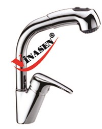 Vòi rửa chén nóng lạnh Vinasen CN-4026 (Tặng dây cấp)