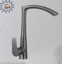 Vòi rửa chén nóng lạnh Vinasen CN-4032 (Tặng dây cấp)