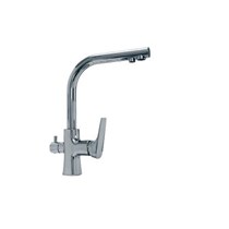 Vòi rửa chén Viglacera VG713