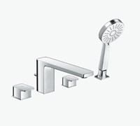Vòi sen bồn tắm Inax BFV-5013S