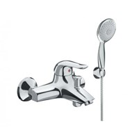 Vòi sen tắm nóng lạnh Inax BFV-223S